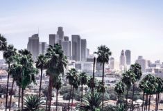 City Los Angeles